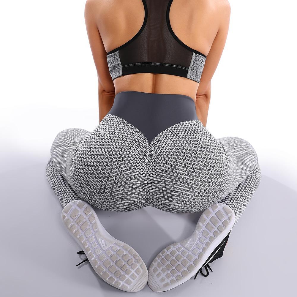 Booty Lifter Leggings